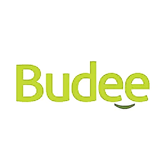 Budee - Fresno-logo